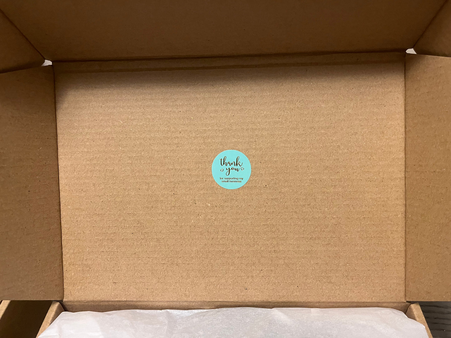 Pink Keys Bath Box