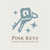 Pink Keys 