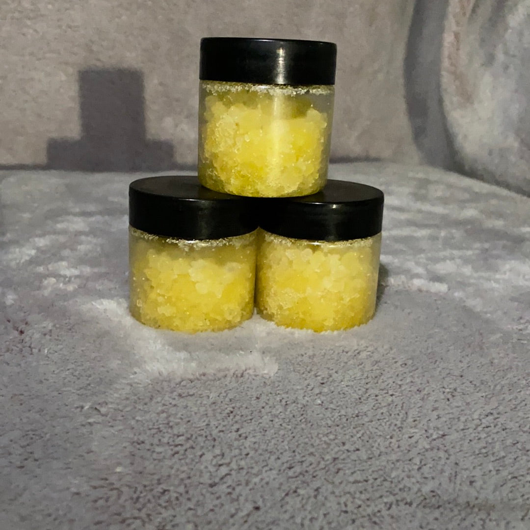 Pink Keys Bath Salt