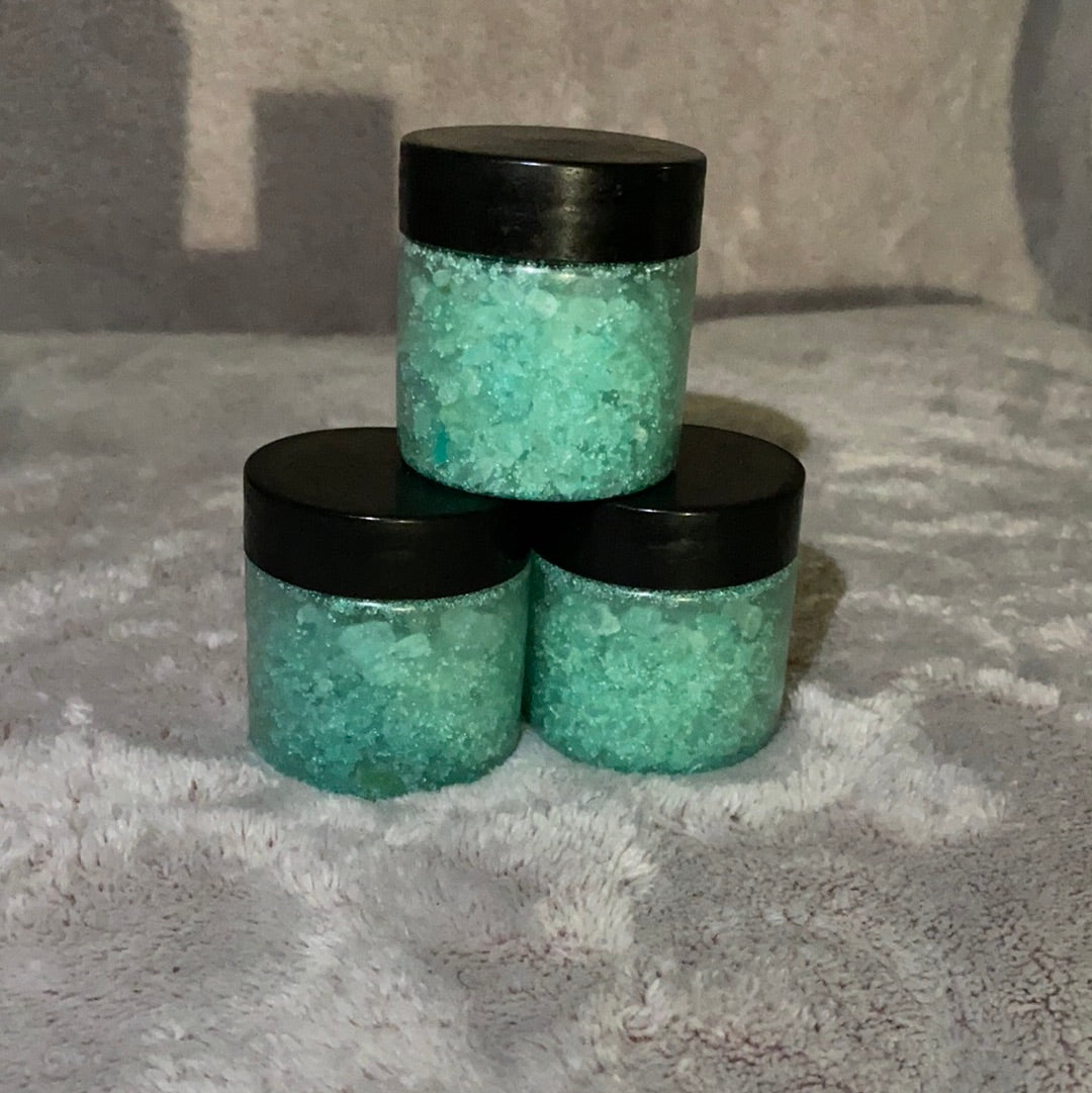 Pink Keys Bath Salt