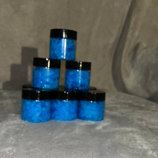 Pink Keys Bath Salt
