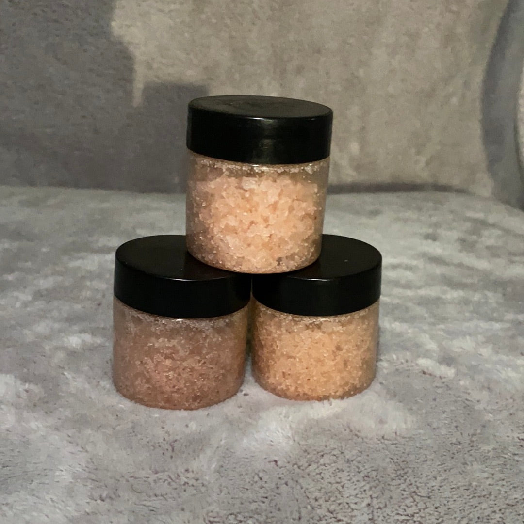 Pink Keys Bath Salt