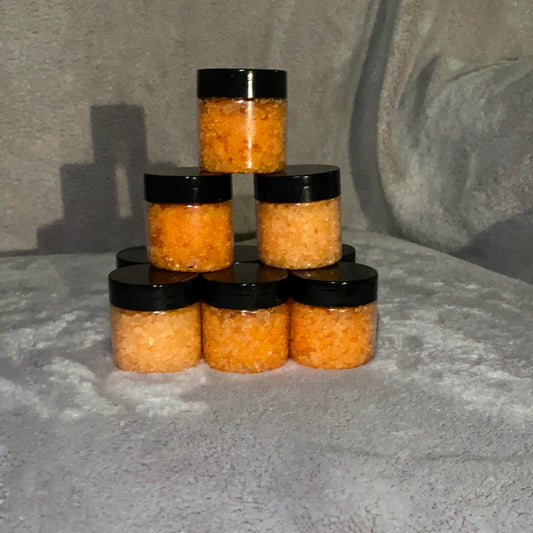 Pink Keys Bath Salt